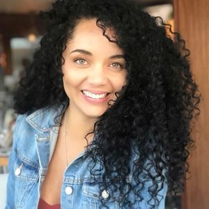 Meet your Posher, Kathy